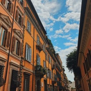 Meet your Posher, Barbara